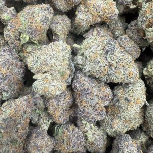 SHERBADELIC STRAIN