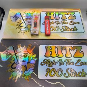 HITZ 2G DISPOSABLE GEN 7