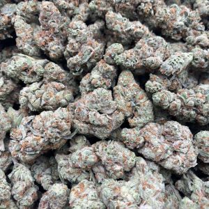BERRY PIE STRAIN