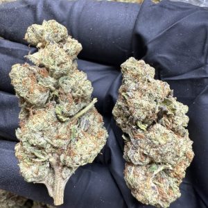 SPACE CANDY STRAIN