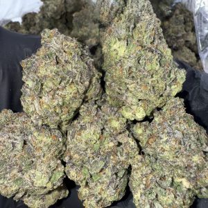 TRIPLE A STRAIN