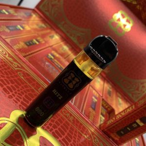 HITZ 2G DISPOSABLE INFINITY EDITION