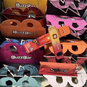 BUZZ BAR 3G DISPOSABLE