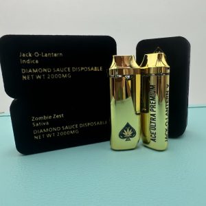 ACE ULTRA PREMIUM 2G DISPOSABLE