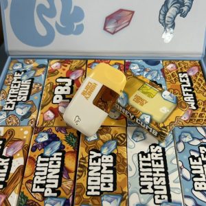 FAVORITES 2G DISPOSABLE