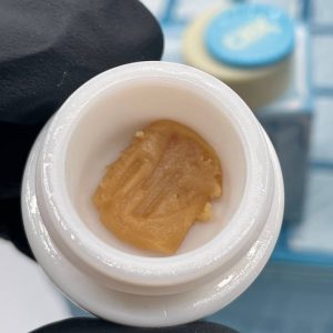 CANNABIOTIX CBX WAX CONCENTRATE