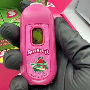 SPRINKLEZ 2G DISPOSABLE
