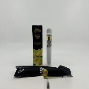 PURE SAUCE DISPOSABLE 2GRAMS