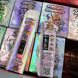 HITZ FINAL EDITION 2G DISPOSABLE