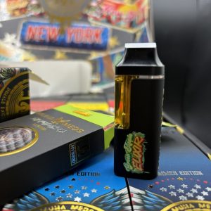 MUHA MEDS DISPOSABLE 2G SUMMER EDITION