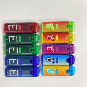 SLID3 DISPOSABLE 2GRAMS LIVE RESIN