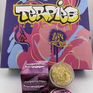 TERPIES LIVE RESIN