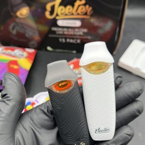 JEETER ALL IN ONE DIAMONDS VAPE 1G