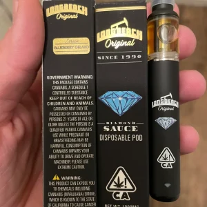 LONG BEACH ORIGINAL DISPOSABLE