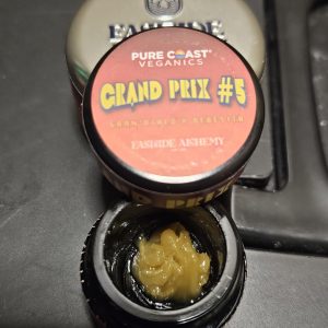 EASTSIDE ALCHEMY ROSIN
